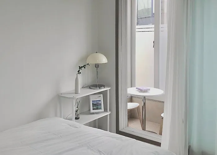 Torry House Pousada Busan